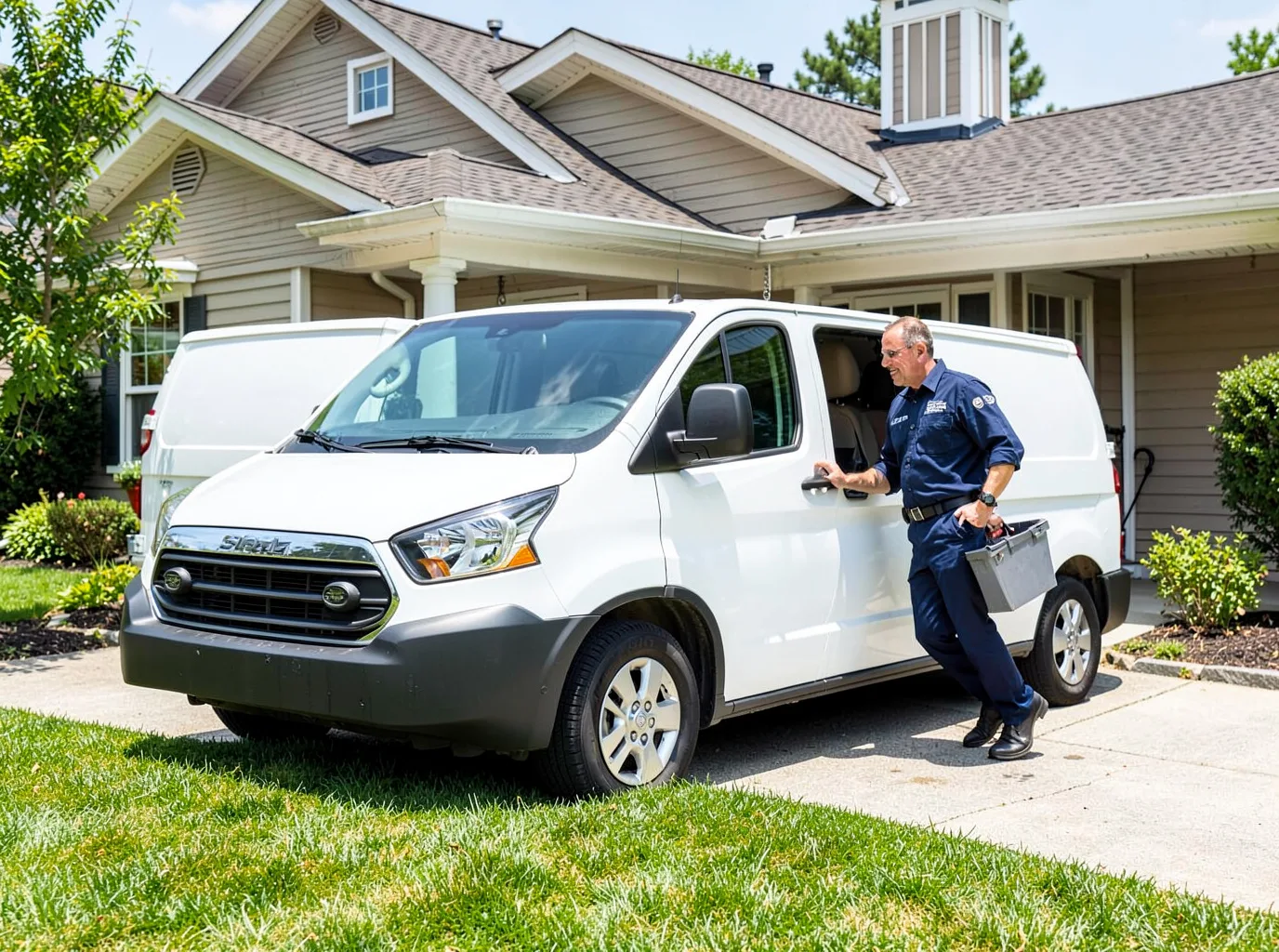 Emergency Plumber company in Pasadena, CA